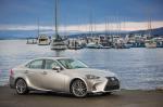 Lexus IS300 AWD 2016 года